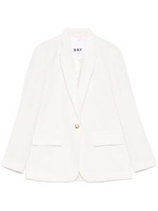 Day Birger Et Mikkelsen пиджак Hector, серый