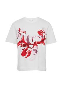 Толстовка s.Oliver, белый