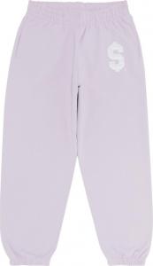 Спортивные брюки Supreme $ 'Light Purple', фиолетовый