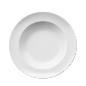 Sunny Day White - Суповая тарелка Vario Pure 23 см Thomas, белый