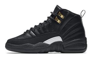 Кроссовки Jordan 12 Retro The Master GS