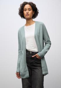 Кардиган Street One Cardigan, Blau/Light Blue