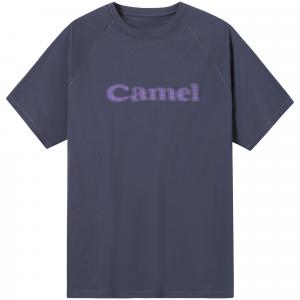 Футболка Urban Function Series Unisex CAMEL, charcoal серый синий