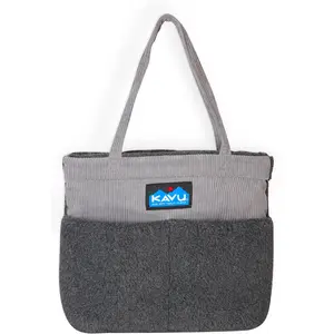 Все это сумка Kavu, slate canyon