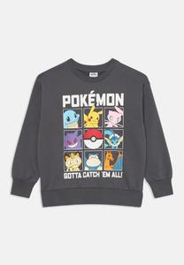 Толстовка Lindex POKEMON UNISEX, Dark Grey