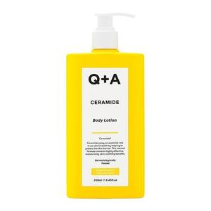 Регенерирующий лосьон для тела с керамидами, 250 мл Q+a, Ceramine Body Lotion