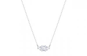 Привлекательное ожерелье для женщин Swarovski