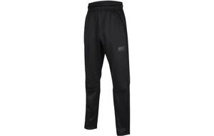 Детские трикотажные спортивные штаны Nike, черный