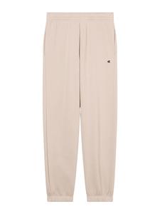 Зауженные брюки Champion Authentic Athletic Apparel Legacy, капучино