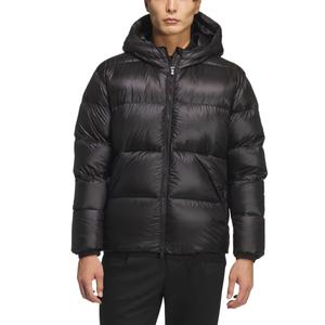 Пуховики и куртки Unisex Adidas, черный
