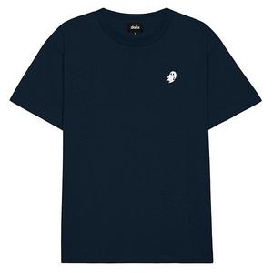 Мужская футболка Ghost Heavy Weight Cotton Dalix, Navy