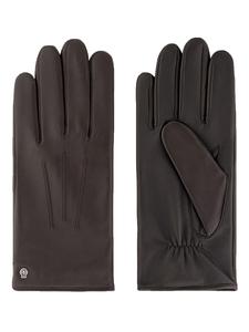 Перчатки с закрытыми пальцами Roeckl COBURG TOUCH, Dark brown