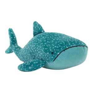 Плюшевая игрушка Gobfrey Whale Shark JELLYCAT