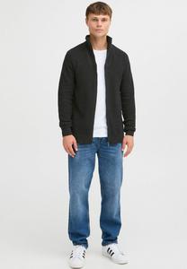 Кардиган Solid, серый