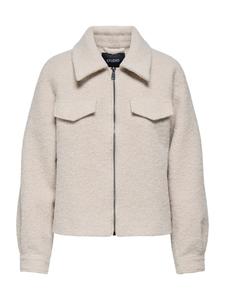 Демисезонная куртка ONLY ONLMALO, Greige