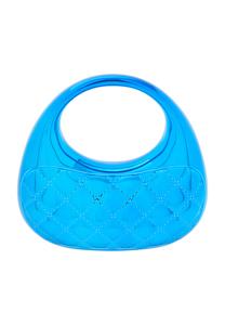 MyMo at night Клатч в цвете Azure