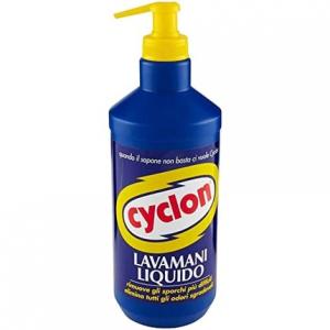 Моющее средство для рук CYCLON 500ml