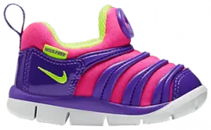 Кроссовки Nike Dynamo Free TD, розовый