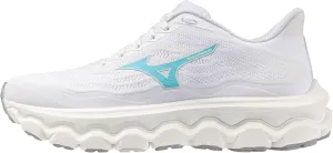 Женские кроссовки для бега Mizuno Wave Horizon 8 D, белый