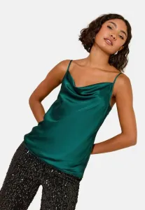 Вершина Friends Like These, Green