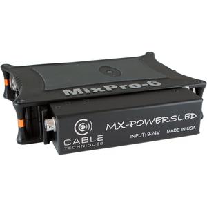 Cable Techniques MX-POWERSLED for Sound Devices MixPre-3