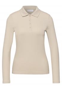 Street One Studio Рубашка в цвете sand