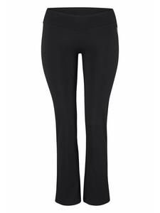 Леггинсы H.I.S., черный