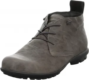 Думай! Мужские кеды на плоской подошве Think!