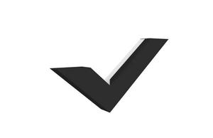 Настенный светильник Lumicom Vi99 4000K, черный