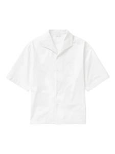 Рубашка Bowling 1989 STUDIO, белый
