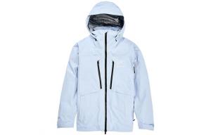 AK STRETCH HOVER GORETEX3L Верхняя лыжная одежда мужская BURTON, Синий