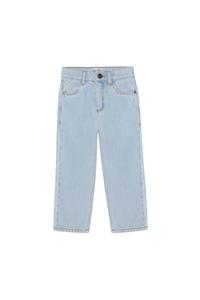 Noppies Джинсы Regular в светло-голубом цвете