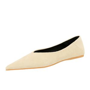 Туфли женские повседневные Women's Casual Shoes Women's Bamiti, цвет Rose Red