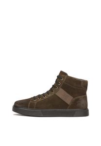 Высокие кроссовки Kazar, хаки