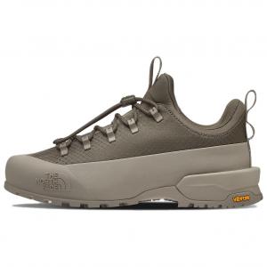 THE NORTH FACE GLENCLYFFE Нескользящие поддерживающие низкие повседневные кроссовки для бега Unisex Green Umber Gray US Version