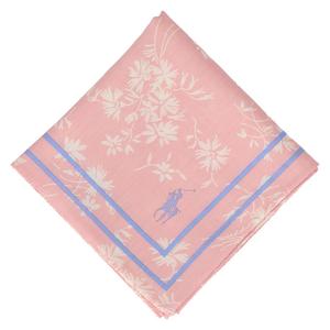 Женский платок с принтом POLO RALPH LAUREN