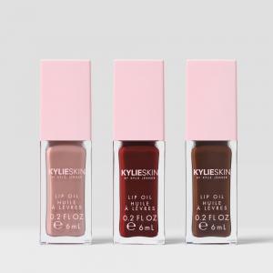 Масло для губ Kylie Cosmetics Lip Oil Desserts Trio