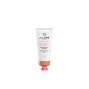 BB-крем idroattiva+ antipollution bb cream spf30 Collistar, dark, объем 125 мл