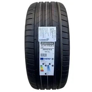 Bridgestone Шины 255/45R19 104Y T005 MO Mercedes-Benz S-Class/Maybach S, All-New, Tai Ran Zhe Series, Quiet And Safe, Turanza