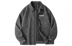 Kawasaki Куртка Unisex, Black