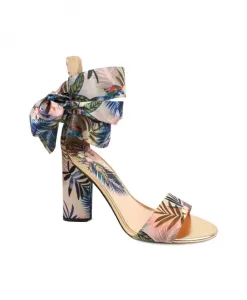 Сандалии Allison Guess, мультиколор