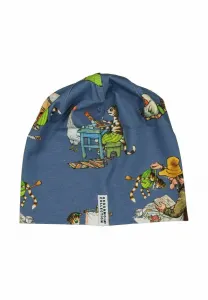 Петтсон и шапка findus Geggamoja, Dust Blue