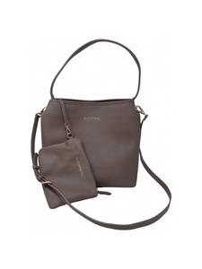 Сумка Valentino, бежевый