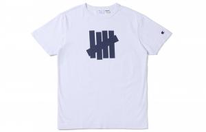 Футболка Champion X Unisex UNDEFEATED, белый