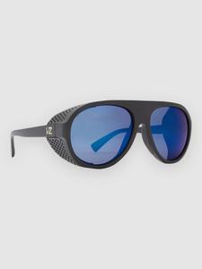 Солнцезащитные очки VonZipper Esker Polar Blk Sat Sonnenbrille, blu flsh plr