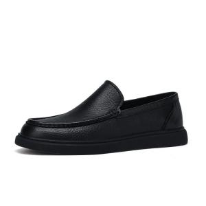 Туфли Men"s Casual Men Low-Top черный U7