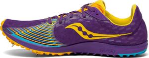 Женские кроссовки Saucony Kilkenny Xc 9 Flat, Varsity