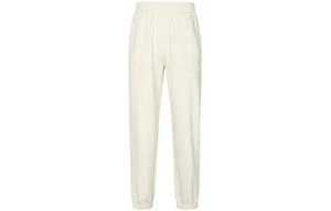 MLB Трикотажные спортивные штаны унисекс cream