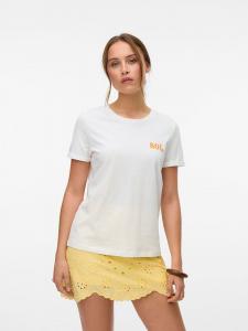 Футболка Vero Moda, белый