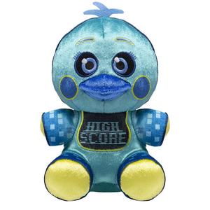 Five Nights at Freddy's, талисман High Score Chica, 18 см Funko POP!